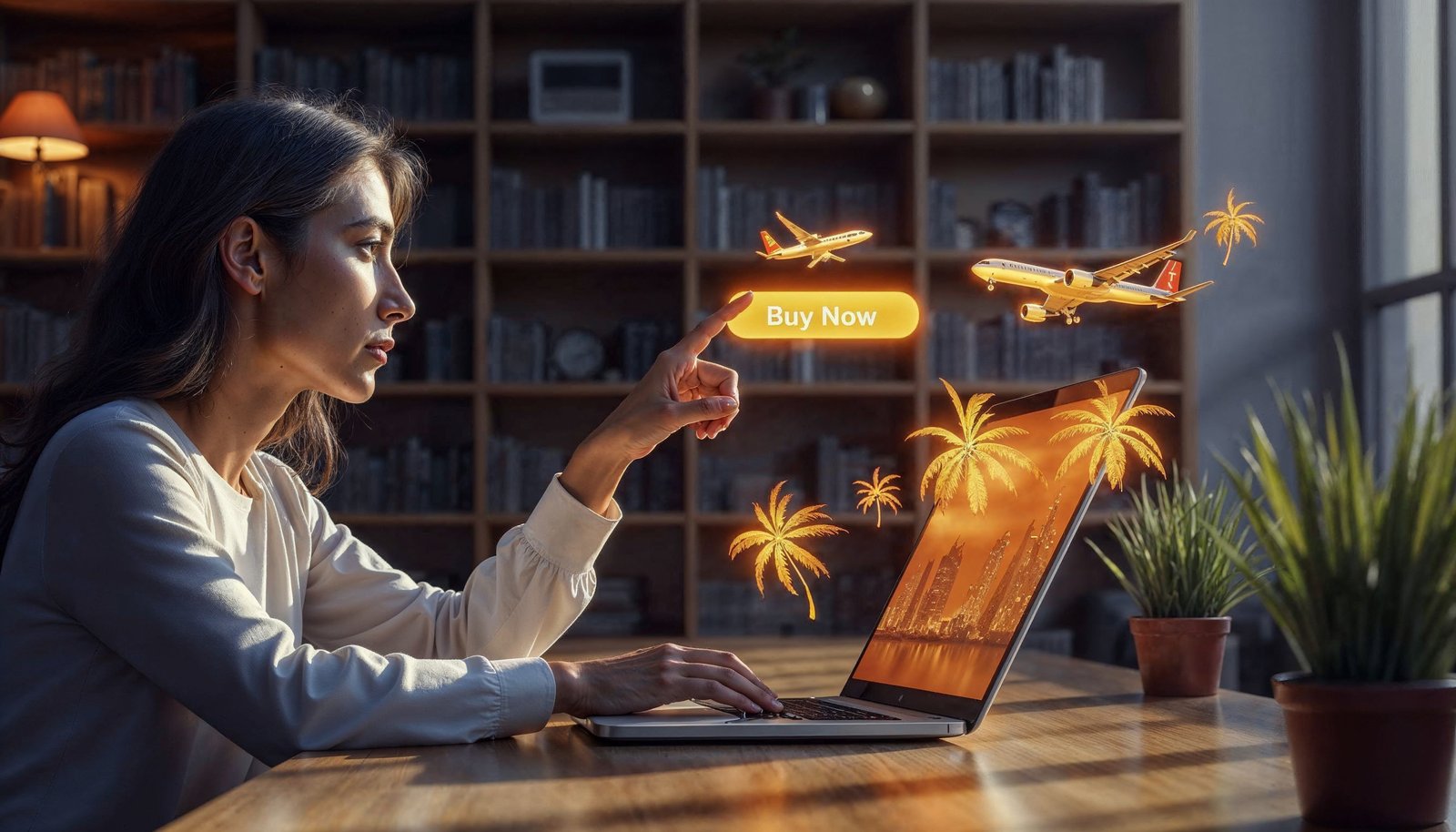 Visa Consultant SmartMove